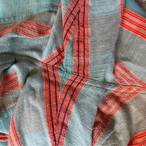 Ace & Jig Cloud pants - Celadon, small - Picture 4 of 6